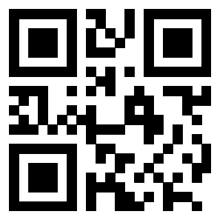 Immagine del Qr Code di 3202403542
