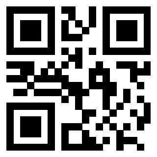 3202403546 - Immagine del QrCode associato