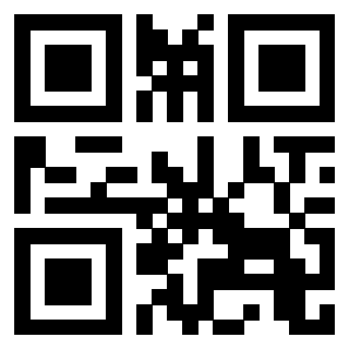 Il QrCode di 3202403547