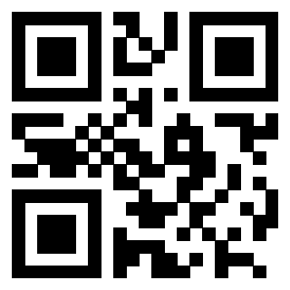 3202403549 Qr Code associato
