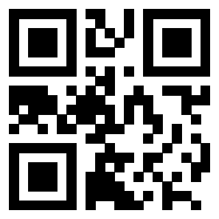 Immagine del Qr Code di 3202403553