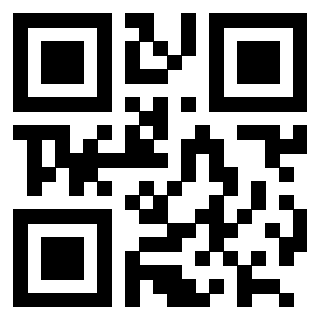 Scansione del Qr Code di 3202403555