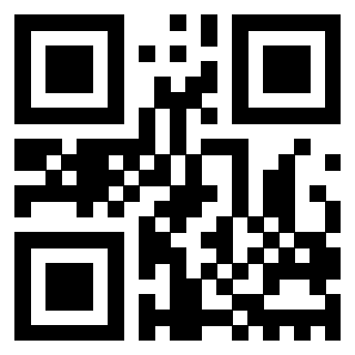 Il QrCode di 3202403556