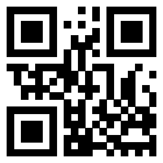 Immagine del Qr Code di 3202403557