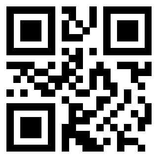 3202403558 - Immagine del QrCode