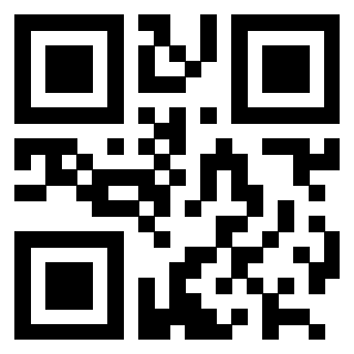Il QrCode di 3202403559