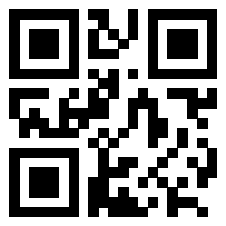 Il Qr Code di 3202403562