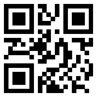 Immagine del Qr Code di 3202403564