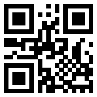 3202403570 - Immagine del Qr Code associato