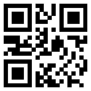 Il QrCode di 3202403572
