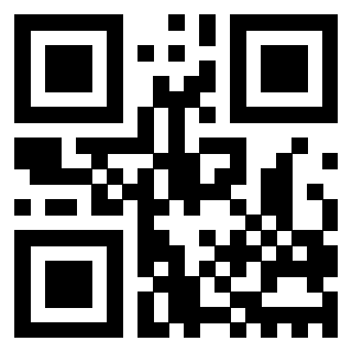 Scansione del QrCode di 3202403579