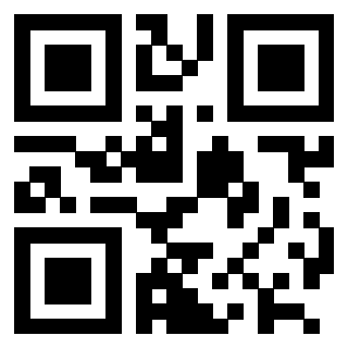 3202403582 Qr Code associato