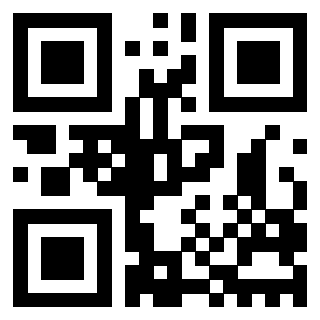 Scansione del QrCode di 3202403584