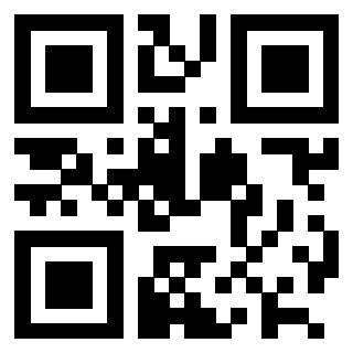 3202403586 Qr Code associato