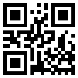 Il QrCode di 3202403587