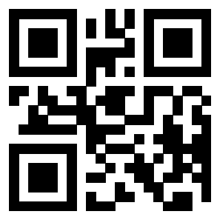 3202403588 - Immagine del QrCode