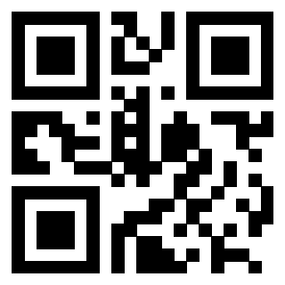 Il QrCode di 3202403589