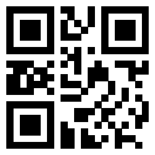 Scansione del QrCode di 3202403591