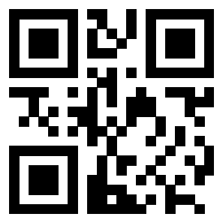 Immagine del Qr Code di 3202403592