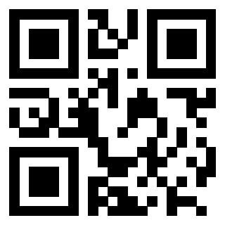Scansione del QrCode di 3202403595