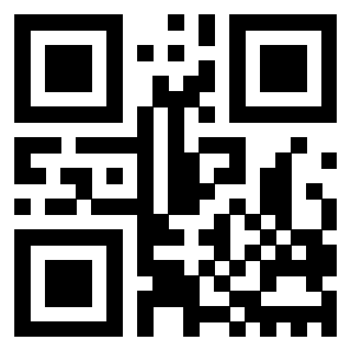 Il QrCode di 3202403596
