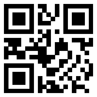 3202403598 - Immagine del QrCode