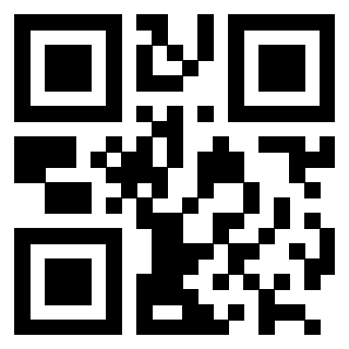 Il QrCode di 3202403599