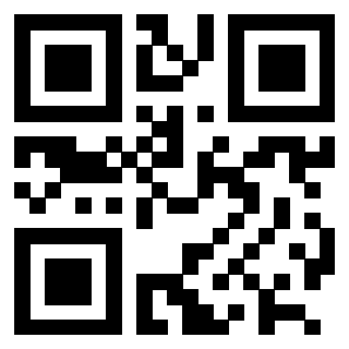 QrCode di 3202403600