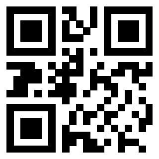 3202403601 Qr Code associato