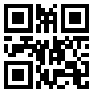 3202403602 QrCode associato