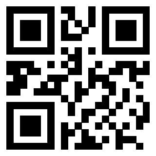 3202403604 - Immagine del QrCode