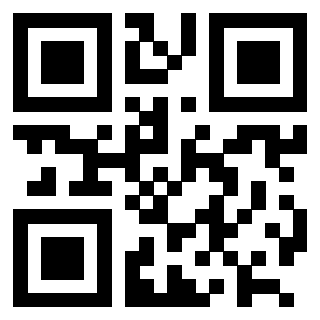 3202403605 - Immagine del QrCode