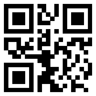 3202403607 - Immagine del Qr Code associato