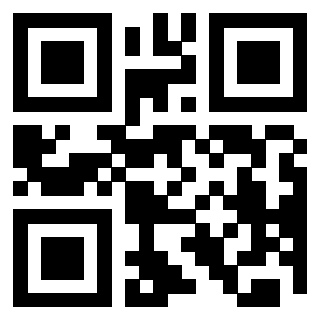 3202403608 QrCode associato