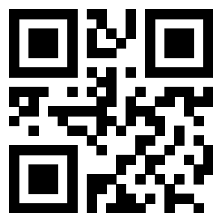 Immagine del QrCode di 3202403609