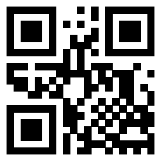 Immagine del Qr Code di 3202403610
