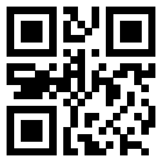 Immagine del Qr Code di 3202403612