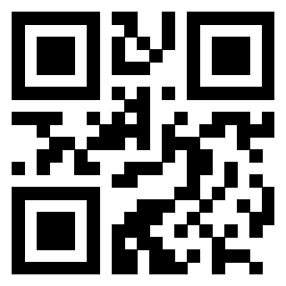 Scansione del QrCode di 3202403614