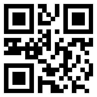 3202403615 - Immagine del Qr Code