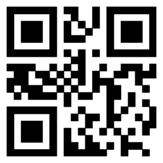 3202403617 - Immagine del QrCode associato