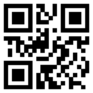 Immagine del Qr Code di 3202403619