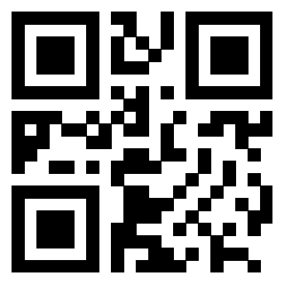 3202403620 Qr Code associato
