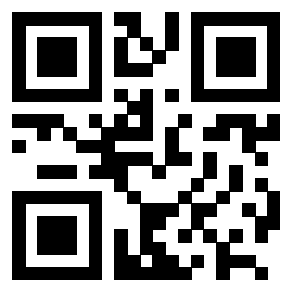 3202403621 - Immagine del Qr Code
