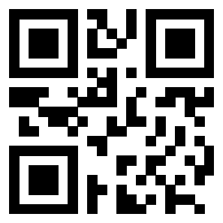 3202403623 - Immagine del QrCode