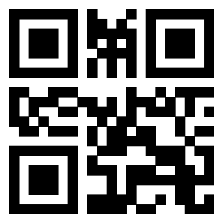 3202403624 - Immagine del Qr Code