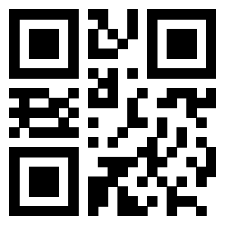 Scansione del Qr Code di 3202403625