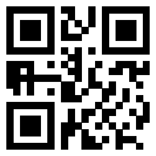 Scansione del Qr Code di 3202403631