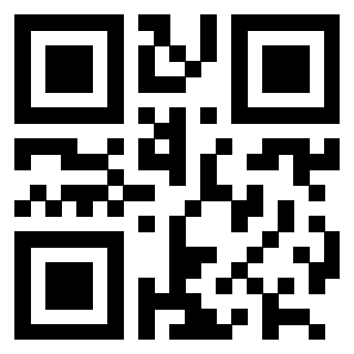 Immagine del Qr Code di 3202403632