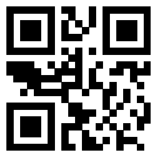Il QrCode di 3202403636
