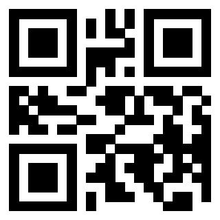 3202403637 - Immagine del QrCode associato